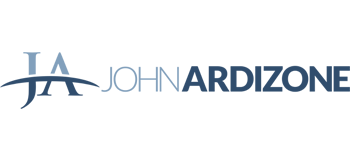 John Ardizone Logo